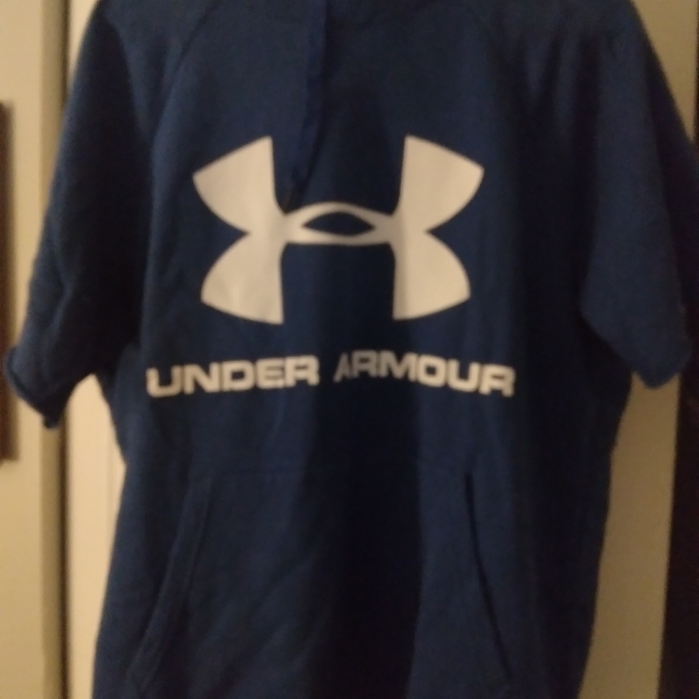Under Armour
